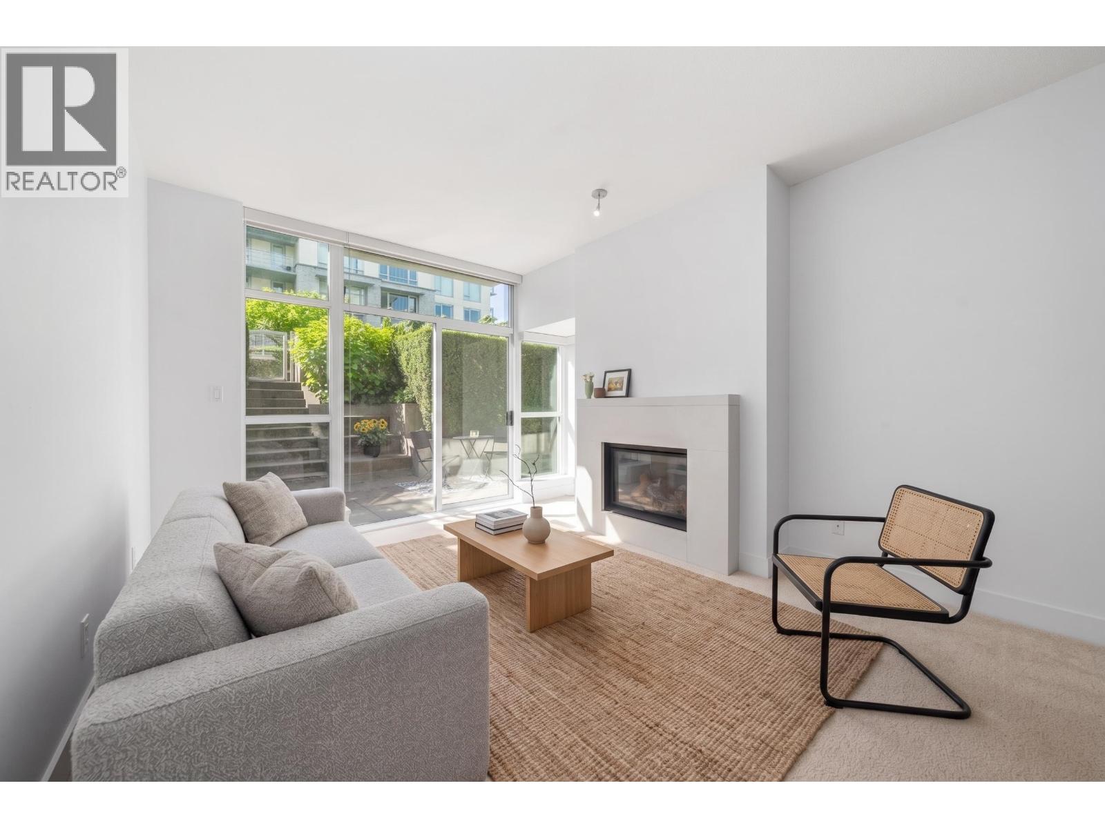 102 6080 Iona Drive, Vancouver, British Columbia  V6T 0A4 - Photo 3 - R3139899