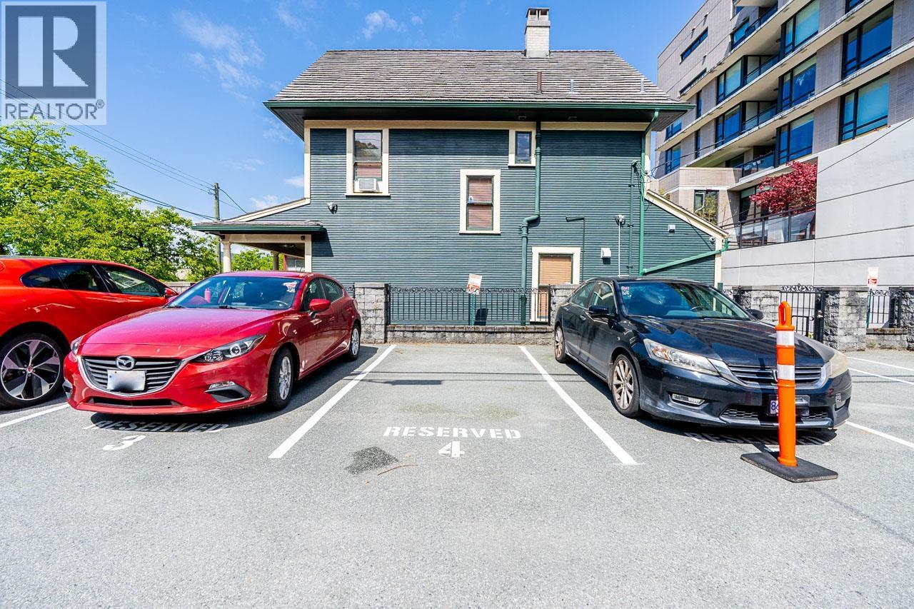 254 W Broadway, Vancouver, British Columbia  V5Y 3L1 - Photo 9 - C8080442