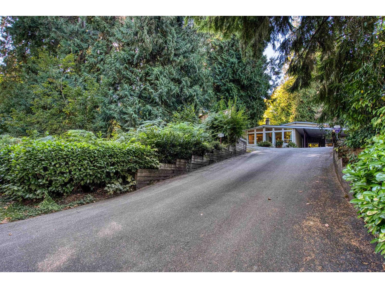 20320 GRADE CRESCENT, langley, British Columbia