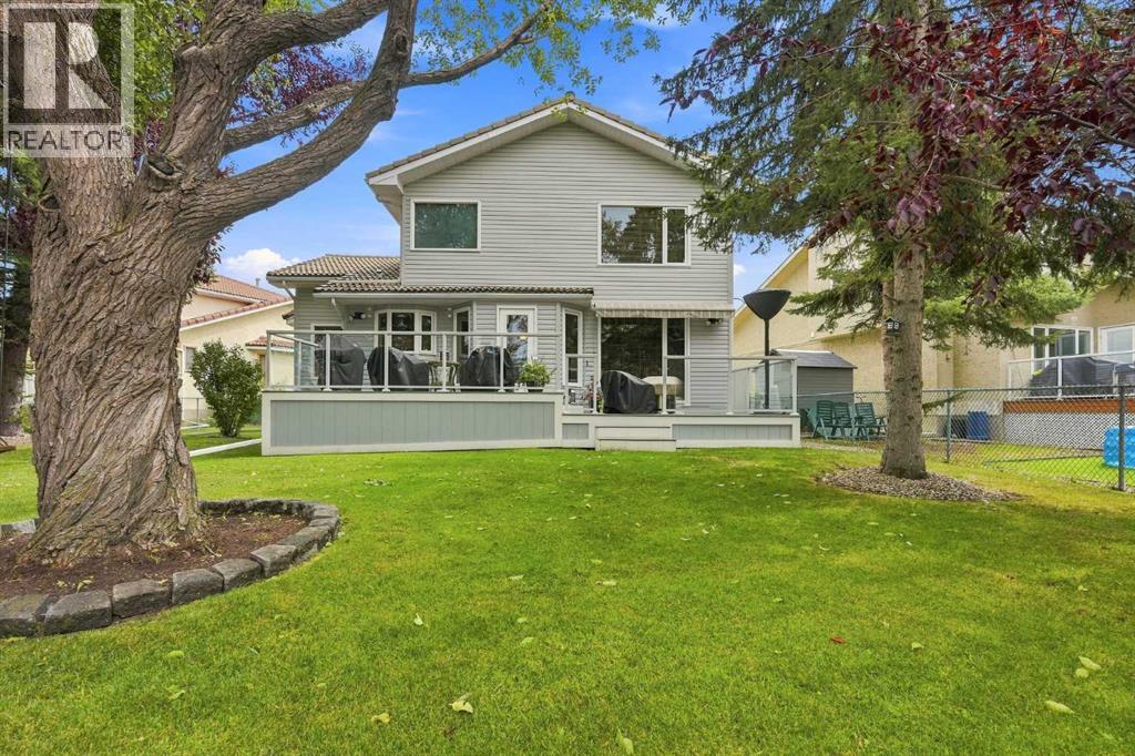 187 Hampshire Close NW photo 42