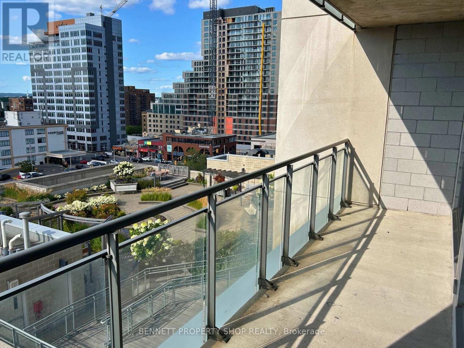 602 - 90 George Street, Ottawa, Ontario  K1N 0A8 - Photo 12 - X13816664