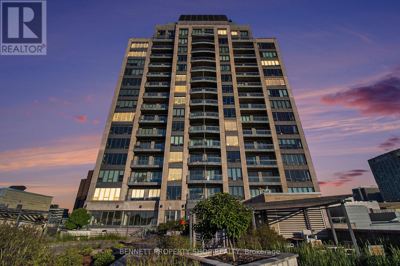 602 - 90 George Street, Ottawa, Ontario  K1N 0A8 - Photo 19 - X13816664