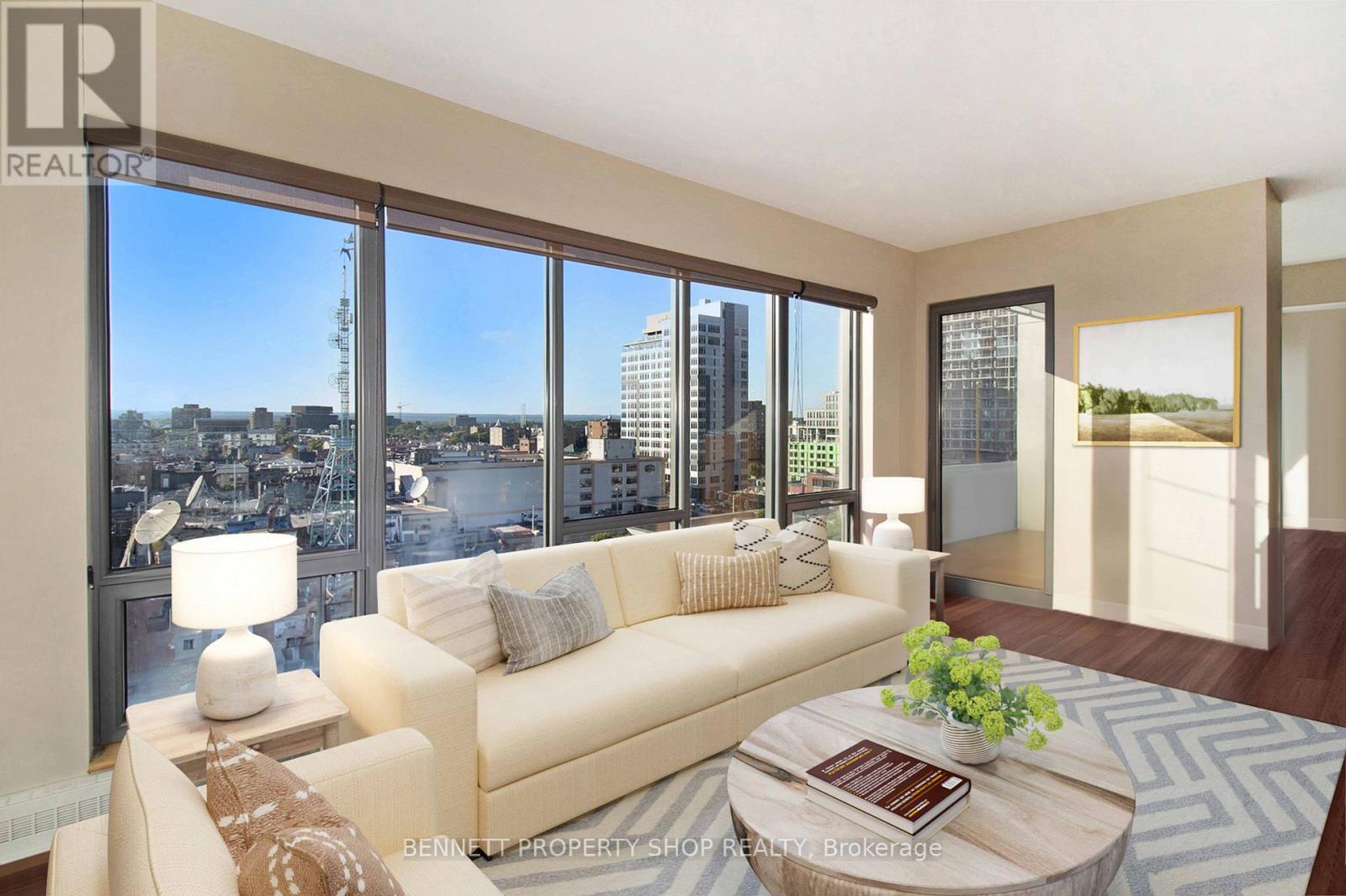602 - 90 George Street, Ottawa, Ontario  K1N 0A8 - Photo 3 - X13816664