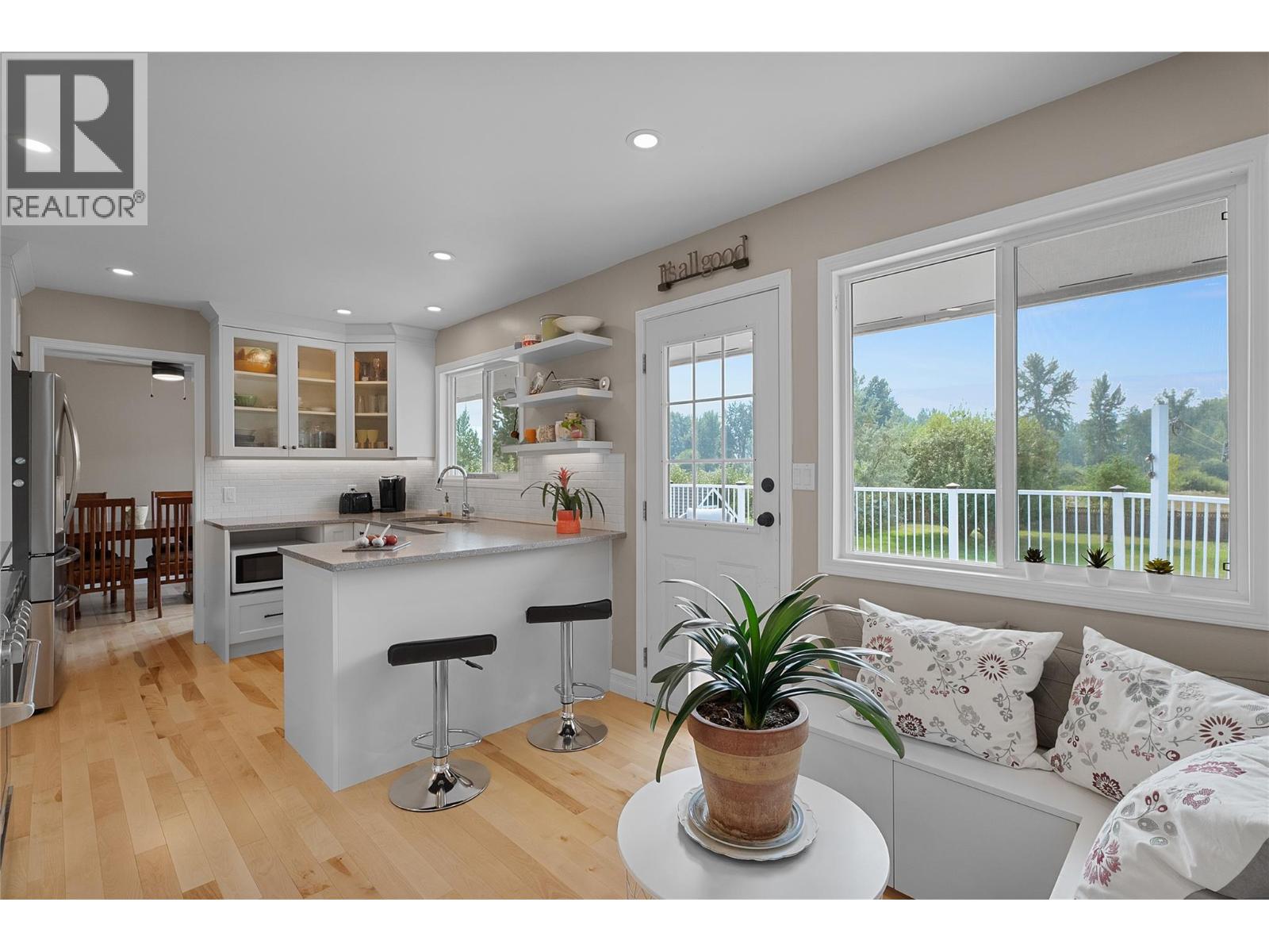 2176 Blackwell Avenue, Merritt, British Columbia  V1K 1J8 - Photo 4 - 10401327