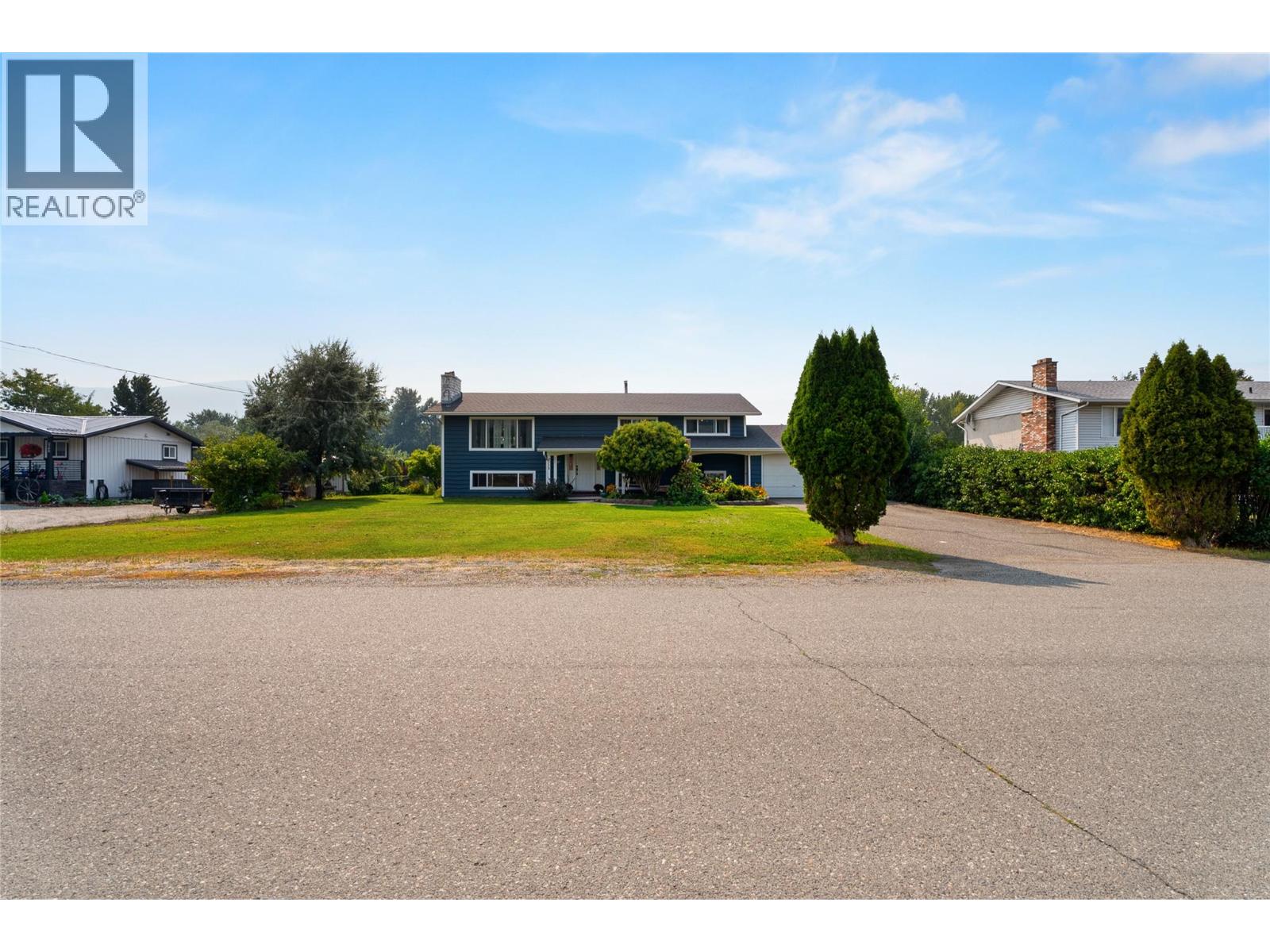 2176 Blackwell Avenue, Merritt, British Columbia  V1K 1J8 - Photo 56 - 10401327