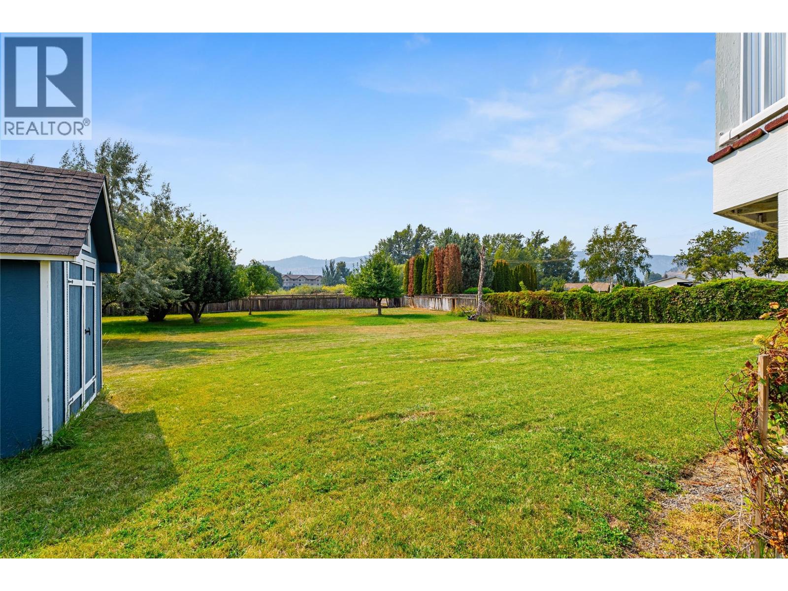 2176 Blackwell Avenue, Merritt, British Columbia  V1K 1J8 - Photo 82 - 10401327