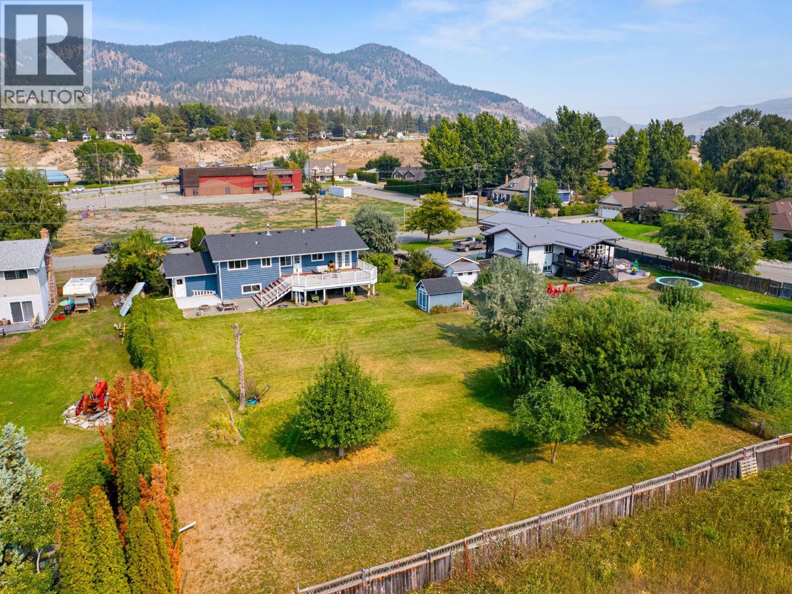 2176 Blackwell Avenue, Merritt, British Columbia  V1K 1J8 - Photo 93 - 10401327