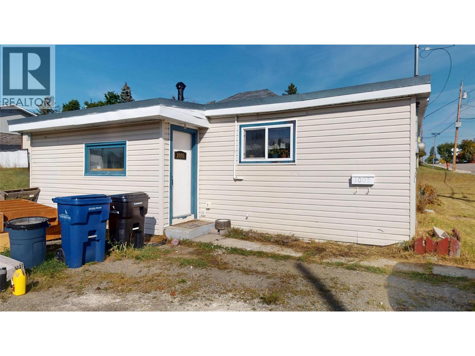 1005 11th Avenue S, Cranbrook, British Columbia  V1C 2R6 - Photo 17 - 10401658