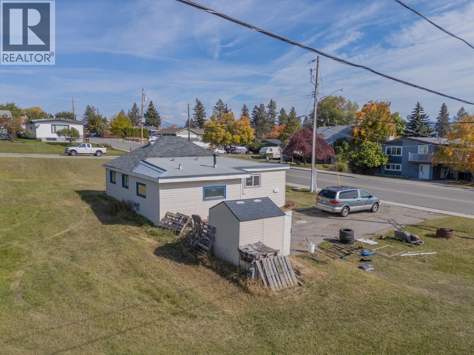 1005 11th Avenue S, Cranbrook, British Columbia  V1C 2R6 - Photo 5 - 10401658