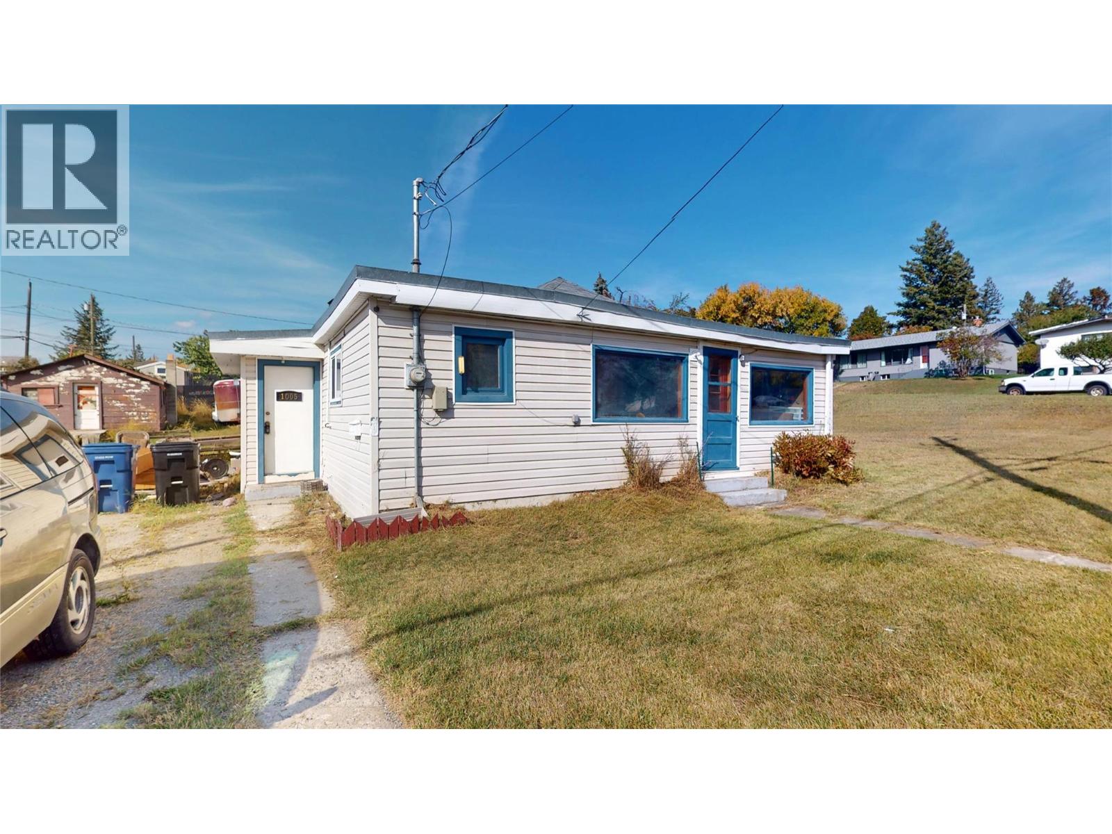 1005 11th Avenue S, Cranbrook, British Columbia  V1C 2R6 - Photo 16 - 10401658