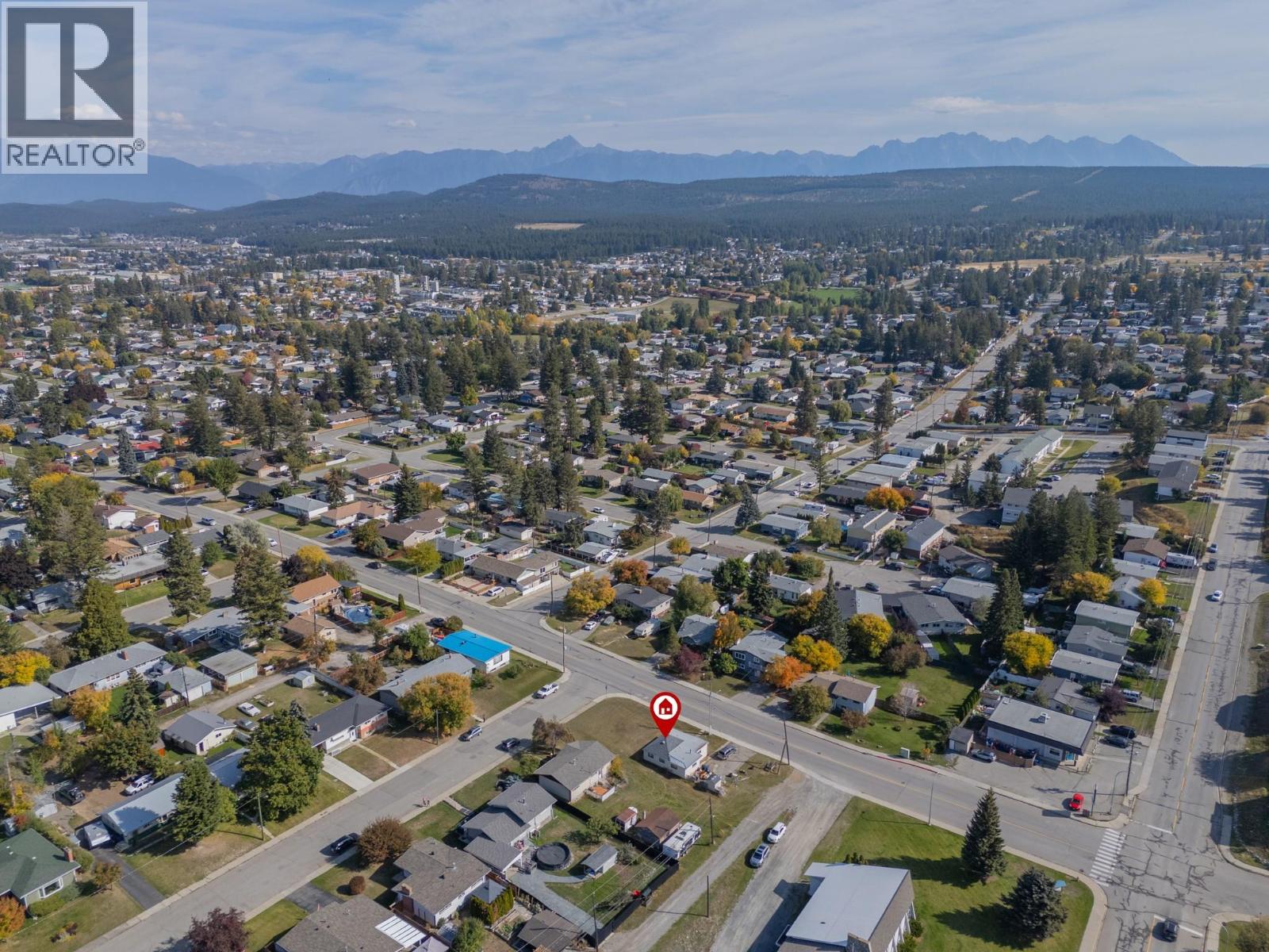 1005 11th Avenue S, Cranbrook, British Columbia  V1C 2R6 - Photo 15 - 10401658