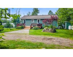 1128 KAMANISKEG LAKE ROAD, Hastings Highlands, Ontario