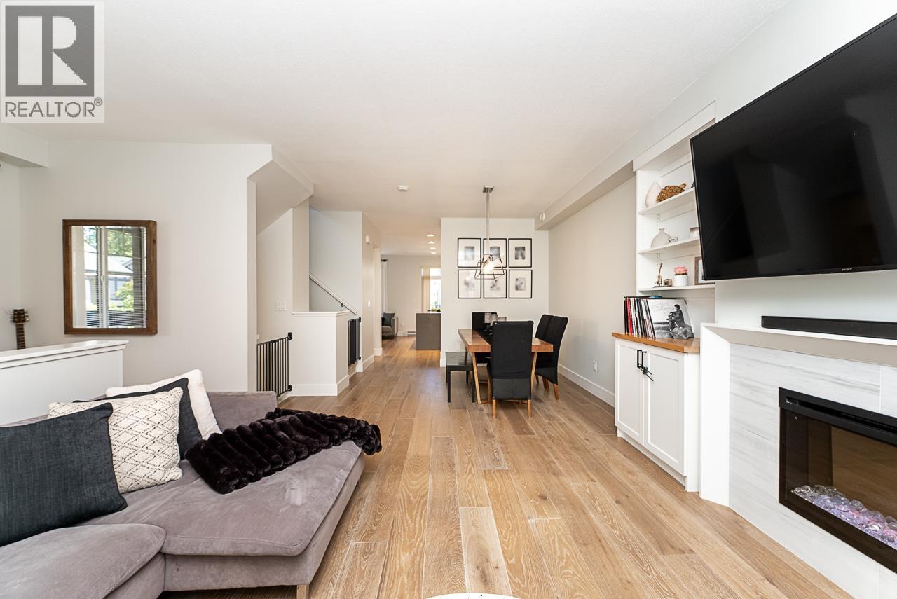 85 3306 Princeton Avenue, Coquitlam, British Columbia V3E 0M9 - Photo 5 - R3168496