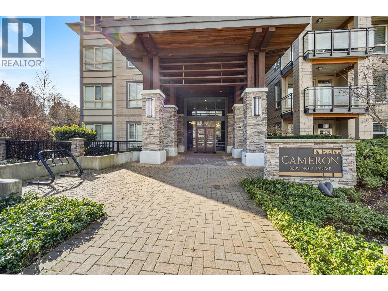 209 3399 Noel Drive, Burnaby, British Columbia V3J 0G8 - Photo 30 - R3168499