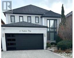33 VENTURA WAY, Vaughan, Ontario