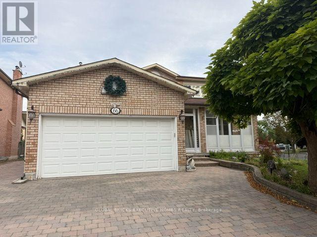 Upper - 66 Foundry Crescent, Markham, Ontario  L3P 6N7 - Photo 2 - N13816638