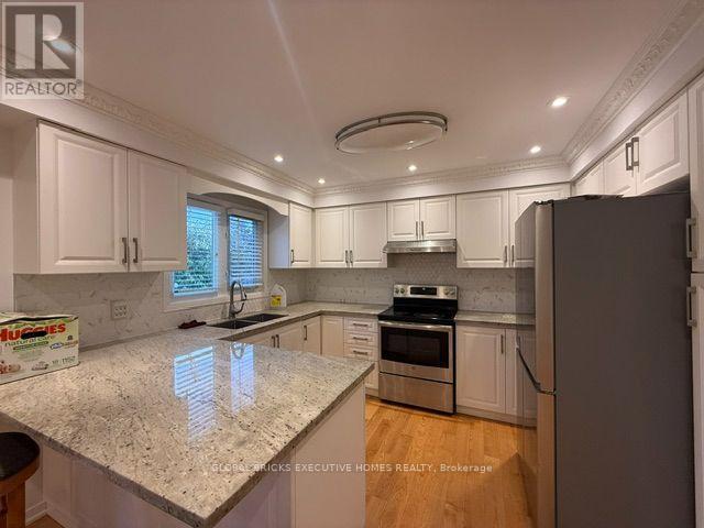 Upper - 66 Foundry Crescent, Markham, Ontario  L3P 6N7 - Photo 5 - N13816638