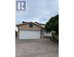 UPPER - 66 FOUNDRY CRESCENT, Markham, Ontario