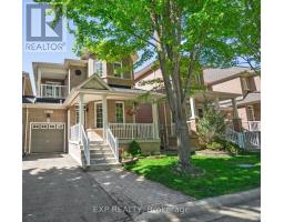 71 PILLAR ROCK CRESCENT, Markham, Ontario