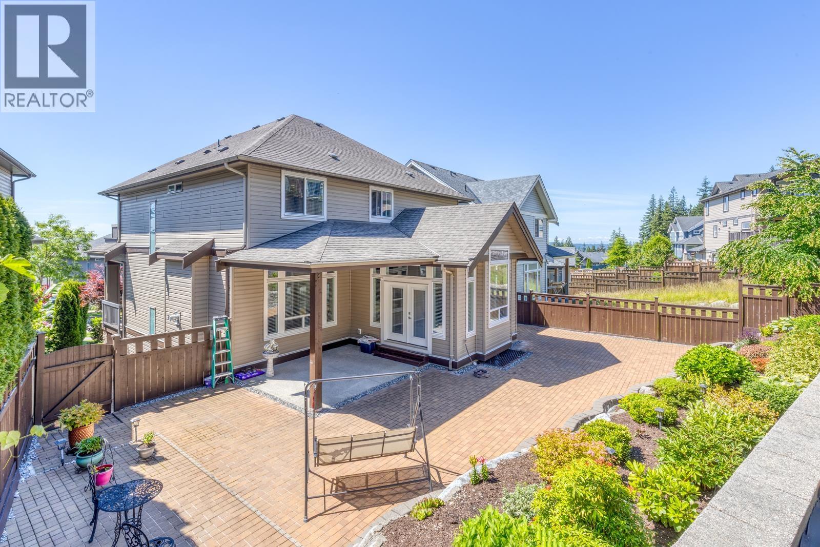 3507 Bishop Place, Coquitlam, British Columbia  V3E 0K2 - Photo 19 - R3168535
