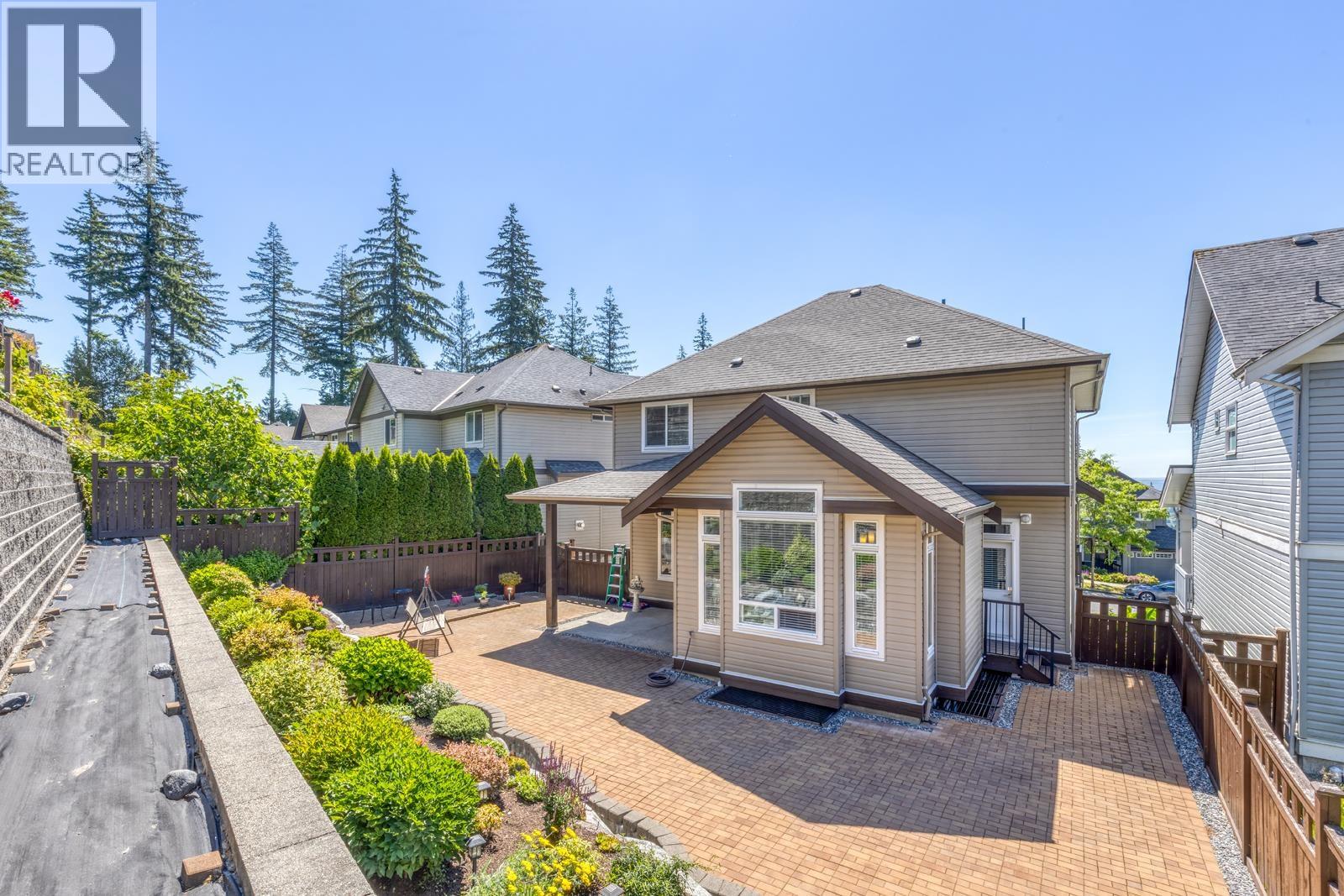 3507 Bishop Place, Coquitlam, British Columbia  V3E 0K2 - Photo 20 - R3168535