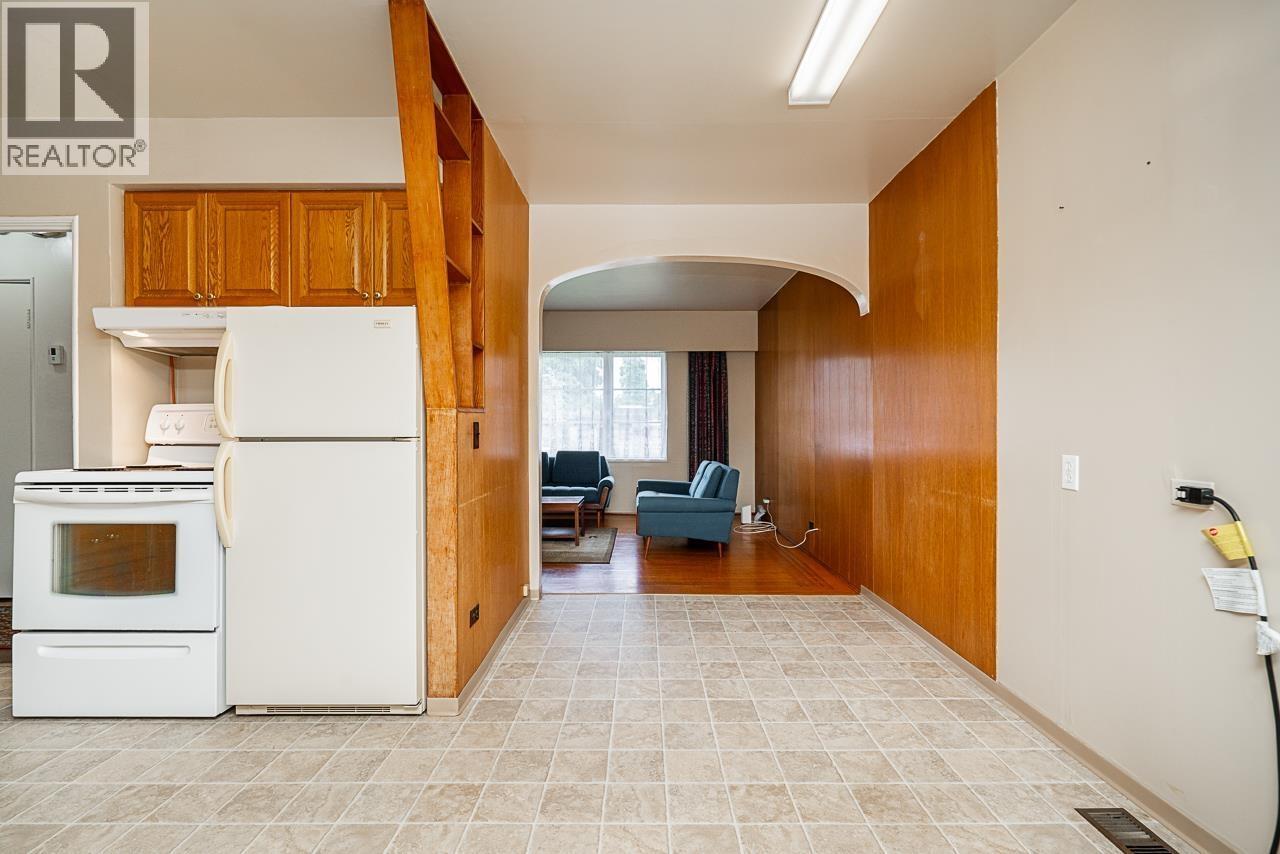 904 First Street, New Westminster, British Columbia  V3L 2J2 - Photo 6 - R3168555