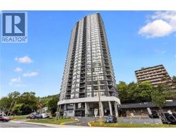 150 CHARLTON Avenue E Unit# 2905, Hamilton, Ontario