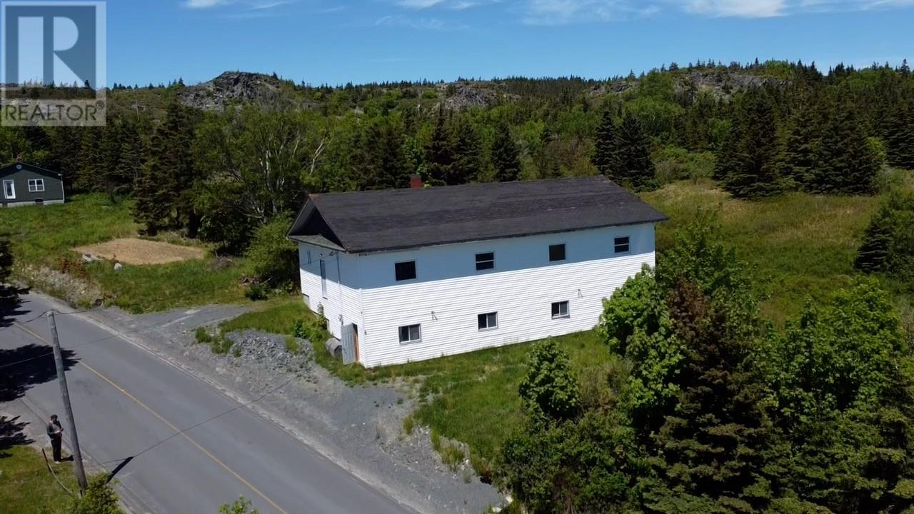 180-182 Main Road, Bryant's Cove, Newfoundland & Labrador