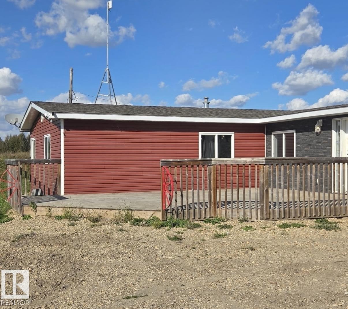 26218 TWP ROAD 511