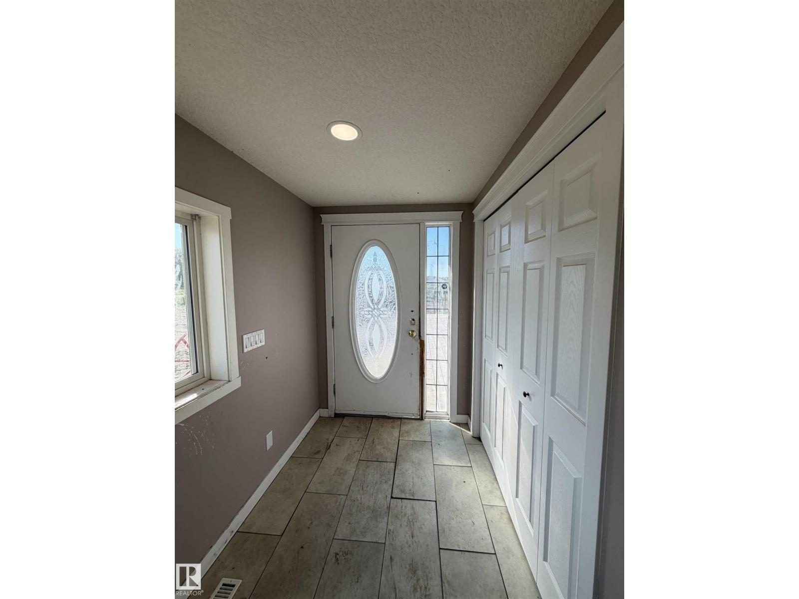 26218 TWP ROAD 511