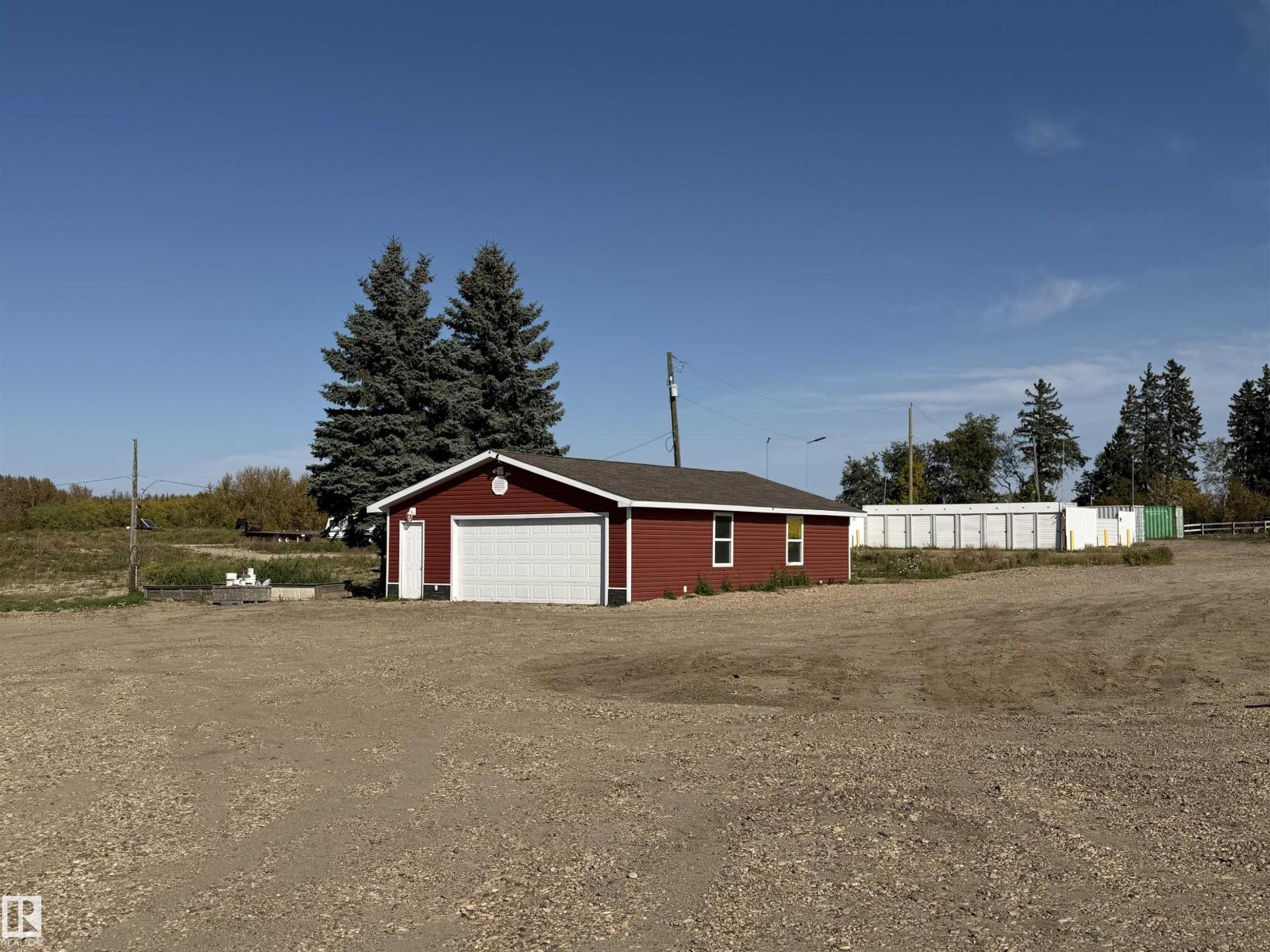 26218 TWP ROAD 511