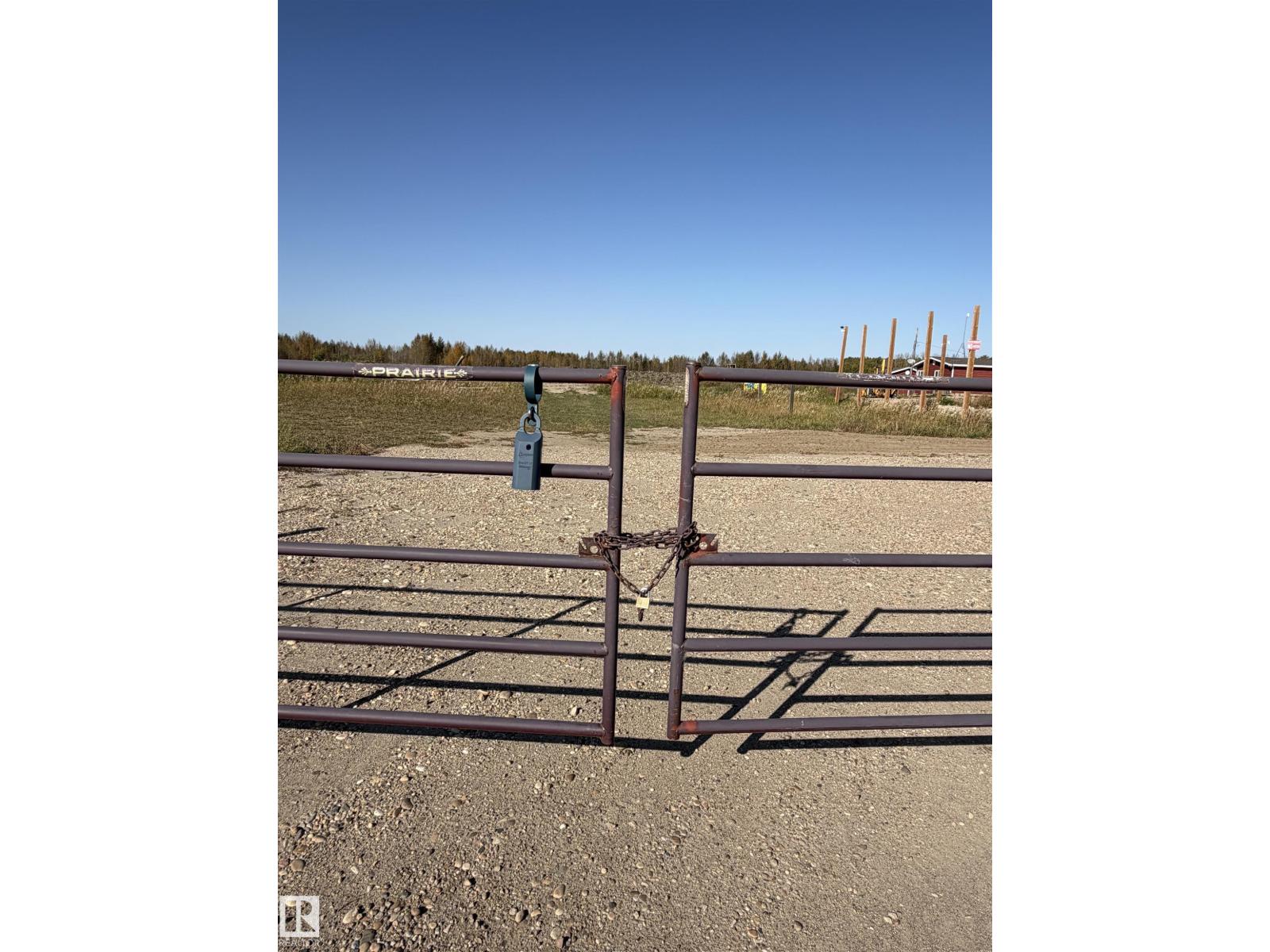 26218 TWP ROAD 511
