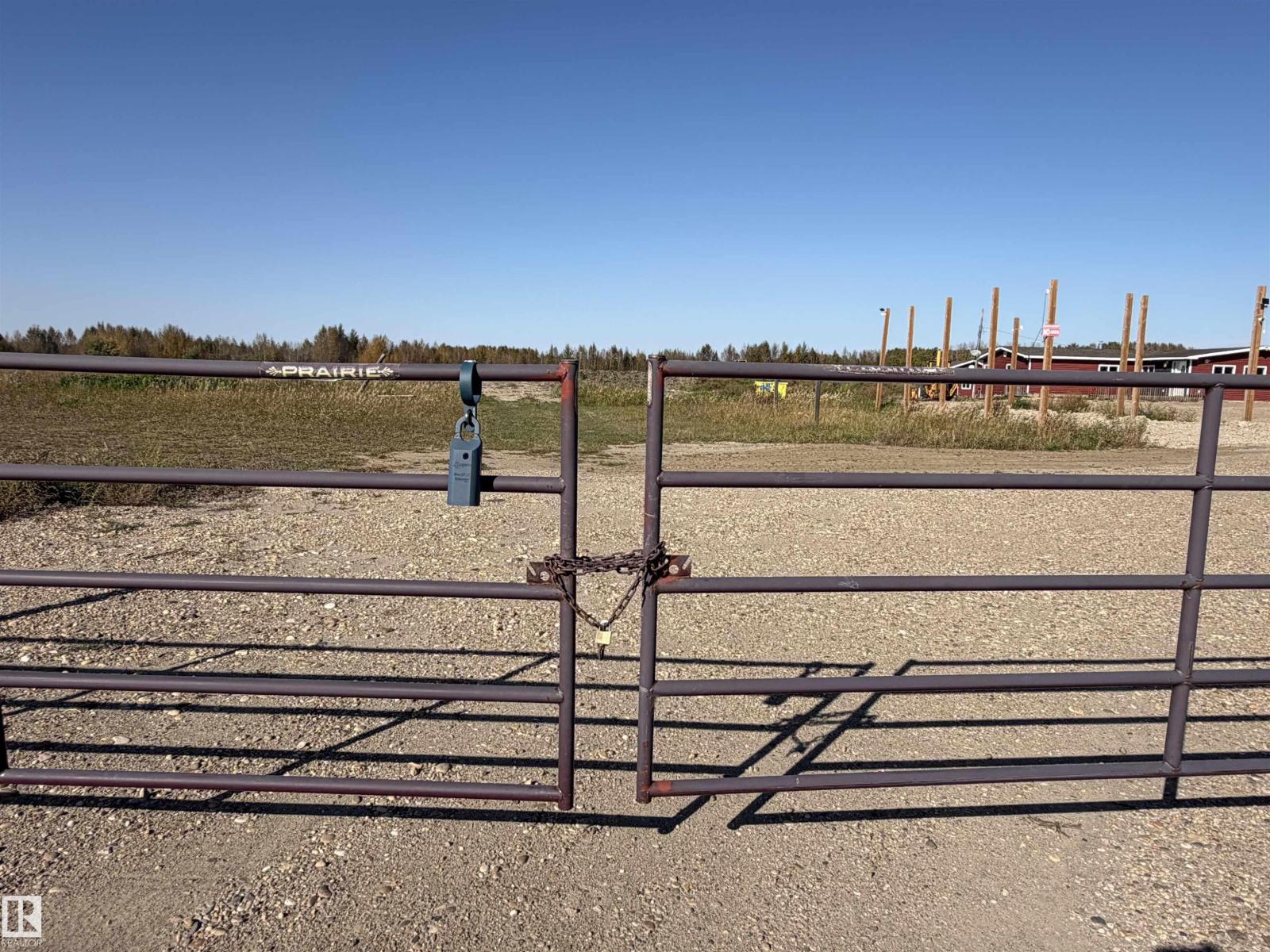 26218 TWP ROAD 511