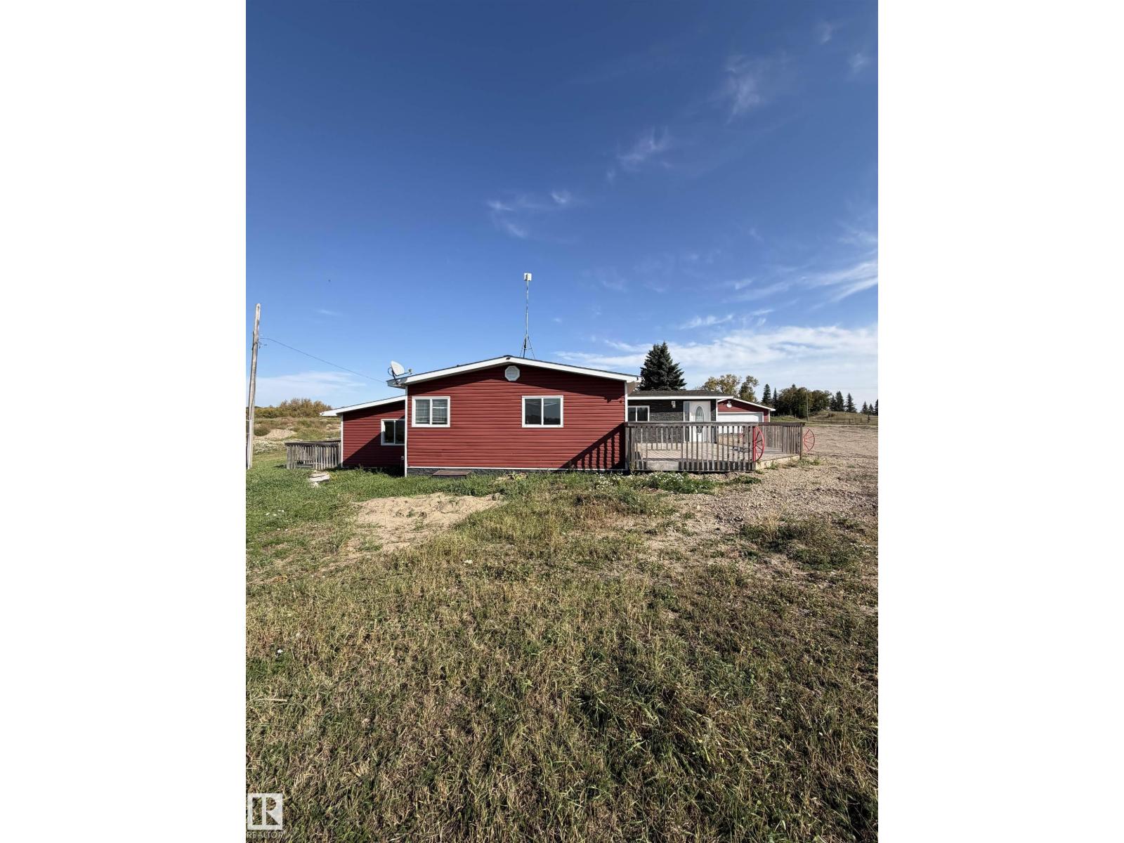 26218 TWP ROAD 511