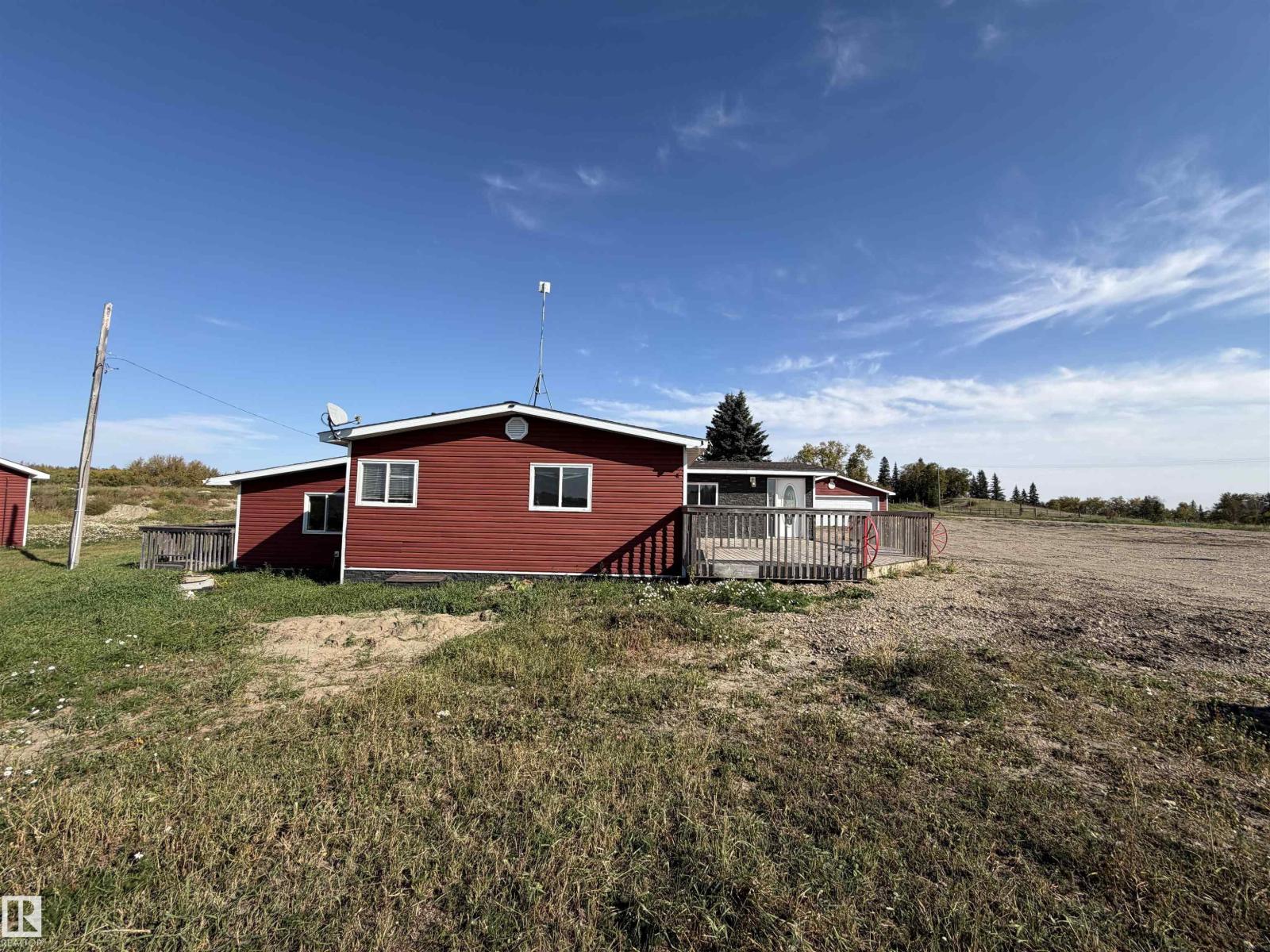 26218 TWP ROAD 511