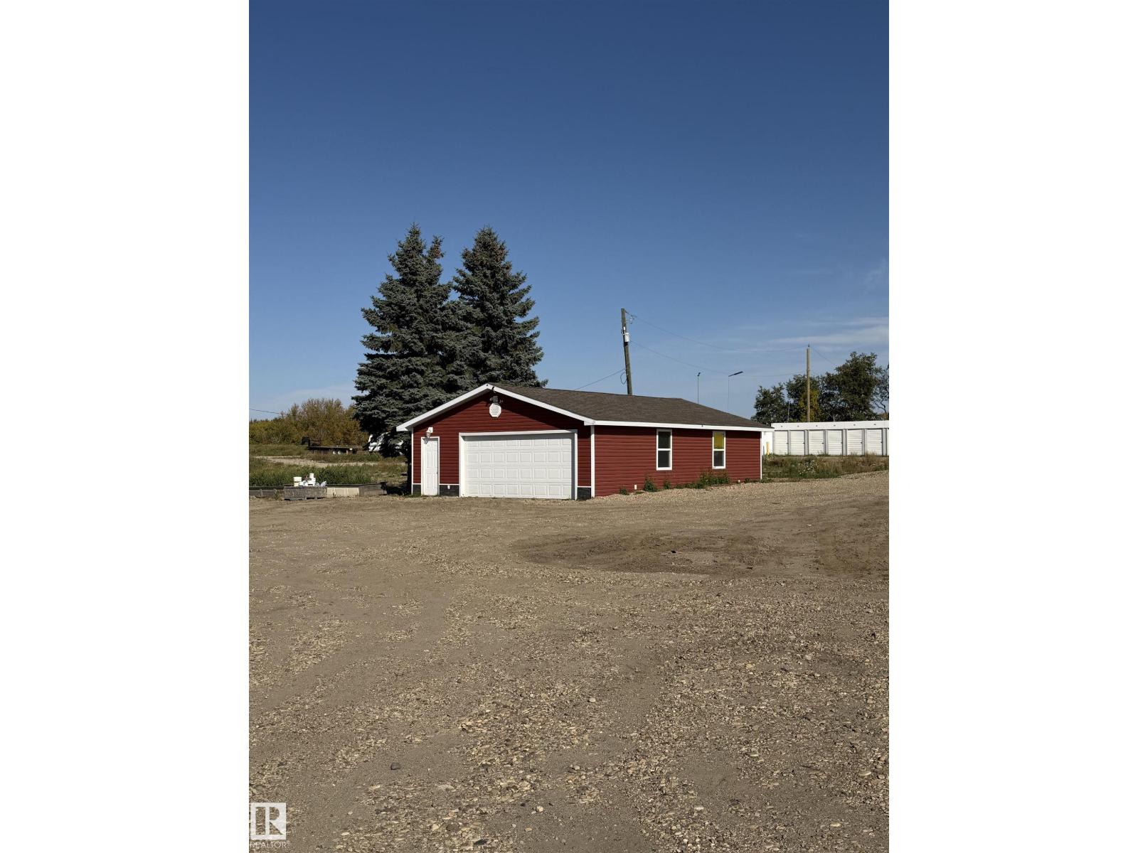 26218 TWP ROAD 511