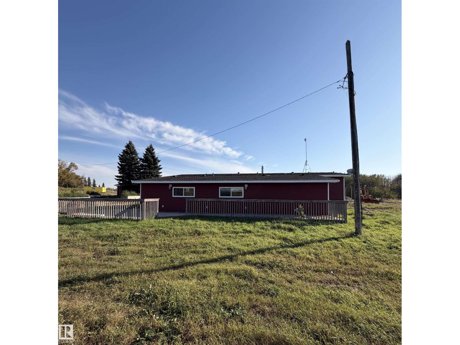 26218 TWP ROAD 511