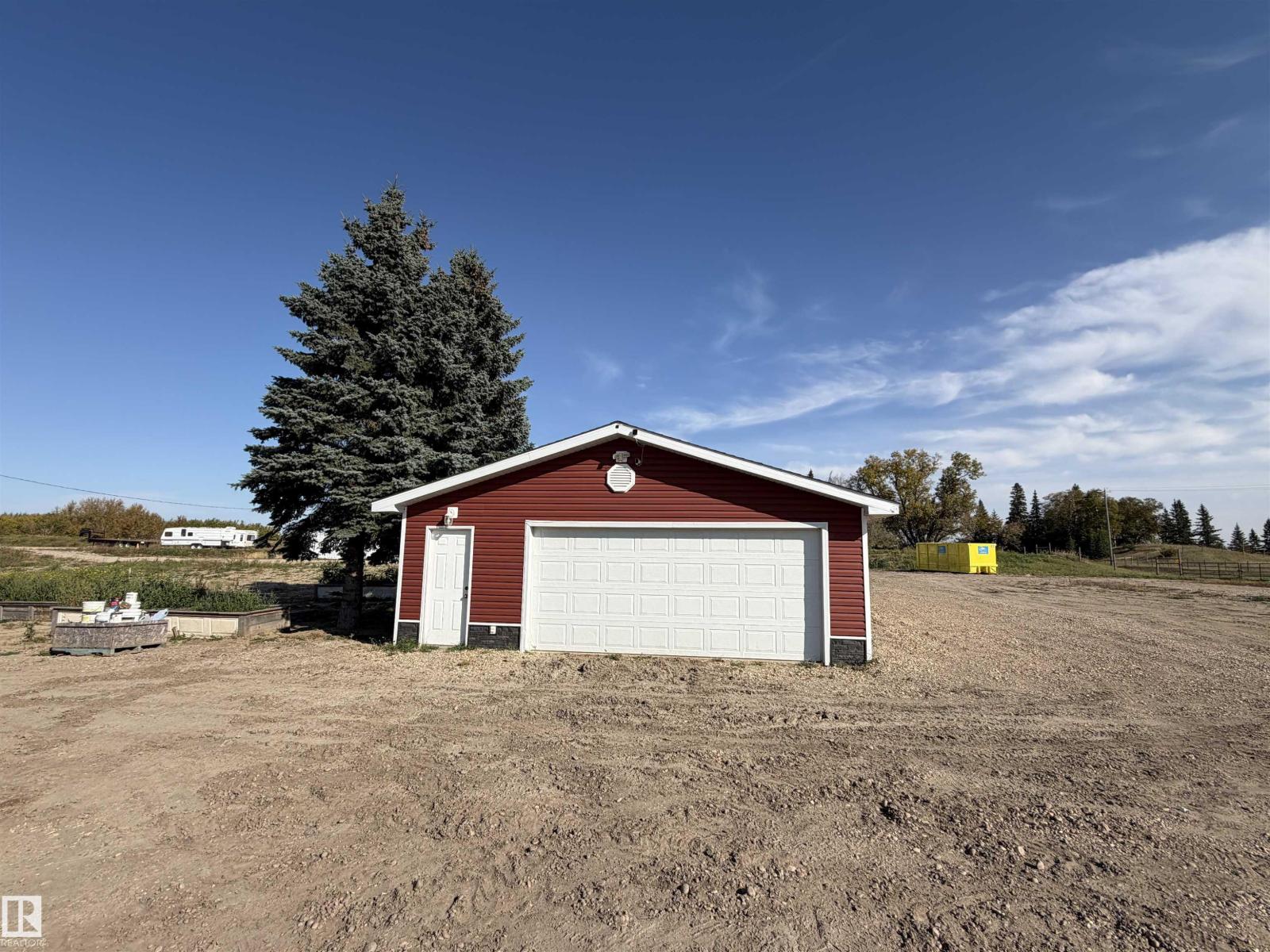 26218 TWP ROAD 511