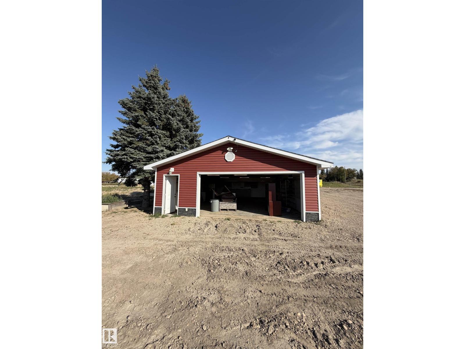 26218 TWP ROAD 511