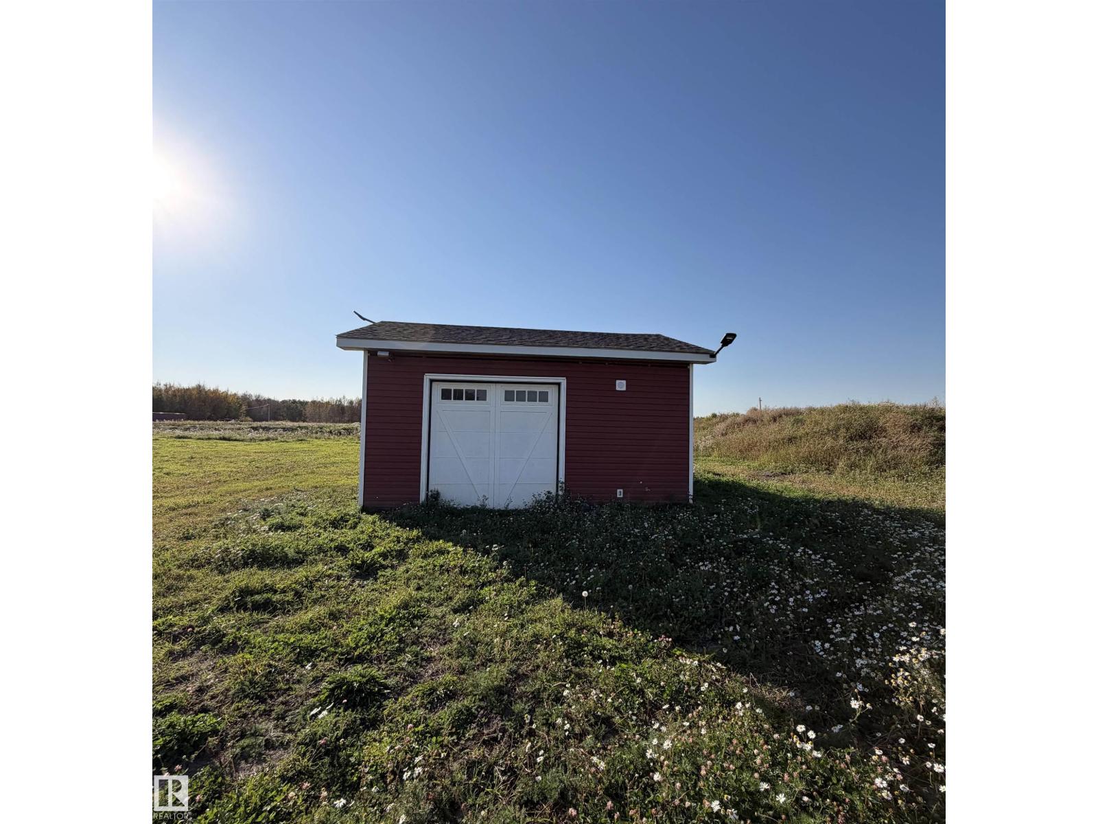 26218 TWP ROAD 511