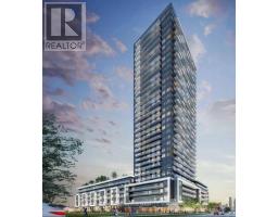 601 - 5105 HURONTARIO STREET, Mississauga, Ontario