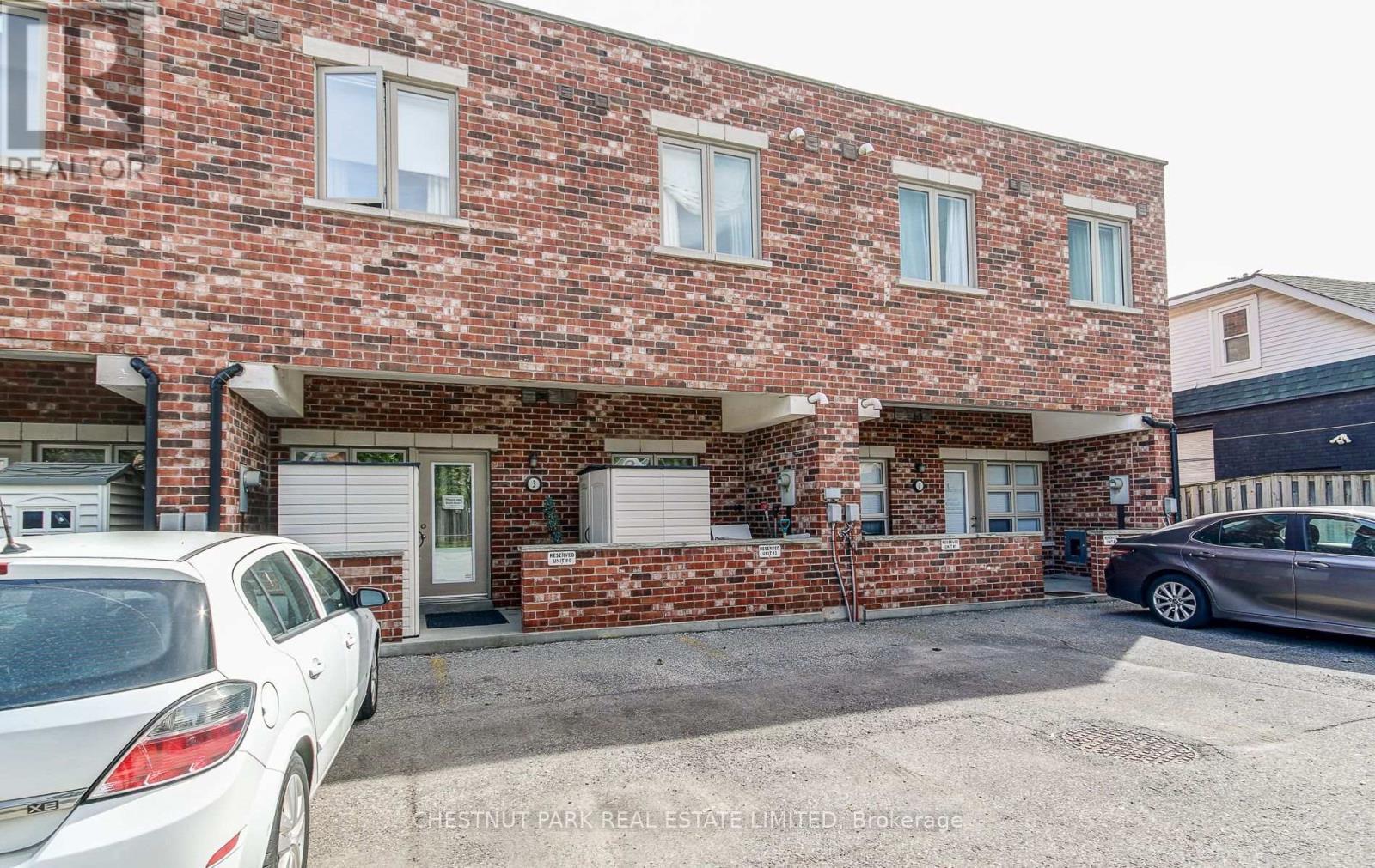 3 - 885 Lakeshore Road E, Mississauga, Ontario  L5E 1E2 - Photo 42 - W13816644