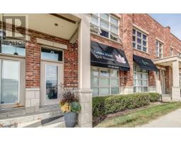 3 - 885 LAKESHORE ROAD E, Mississauga, Ontario