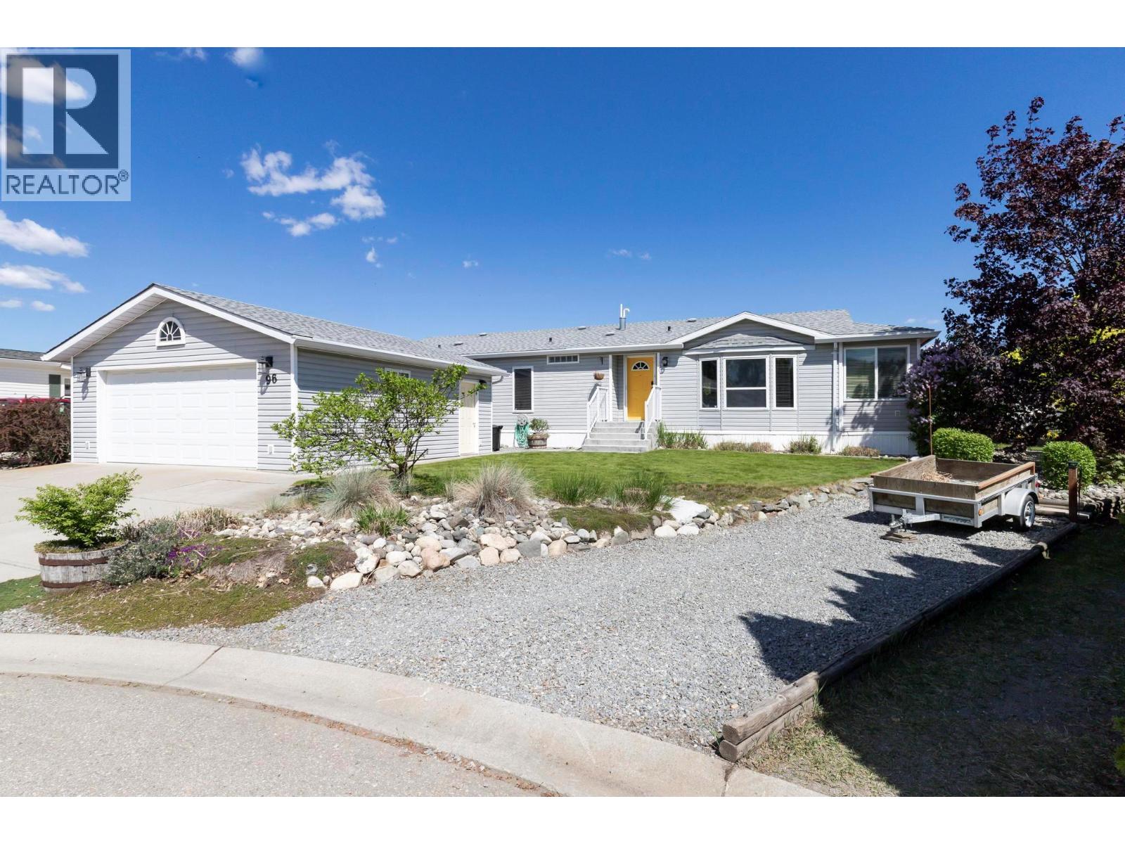 9510 Hwy 97 N Highway Unit# 96, Vernon, British Columbia  V1H 1R8 - Photo 11 - 10386498