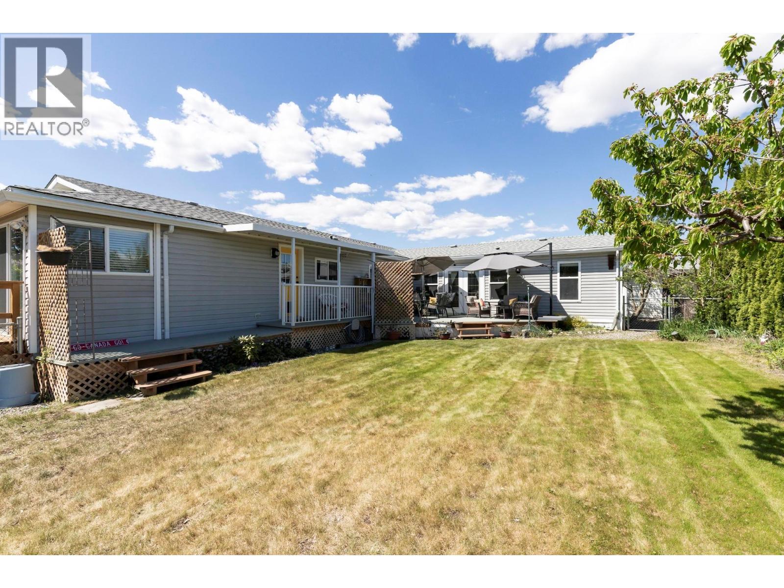 9510 Hwy 97 N Highway Unit# 96, Vernon, British Columbia  V1H 1R8 - Photo 5 - 10386498