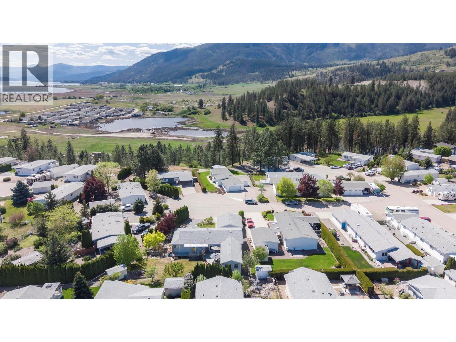 9510 Hwy 97 N Highway Unit# 96, Vernon, British Columbia  V1H 1R8 - Photo 45 - 10386498