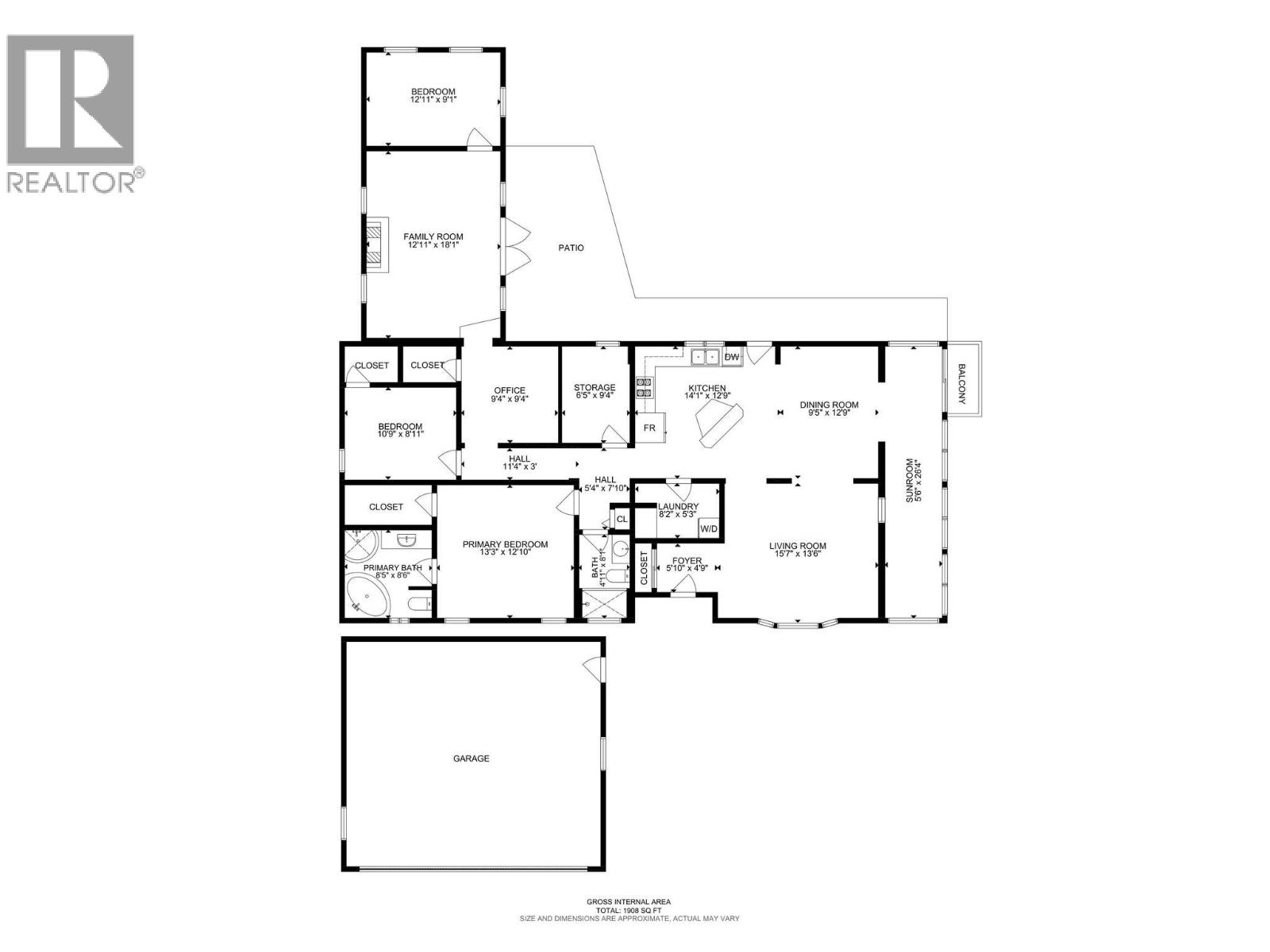9510 Hwy 97 N Highway Unit# 96, Vernon, British Columbia  V1H 1R8 - Photo 51 - 10386498