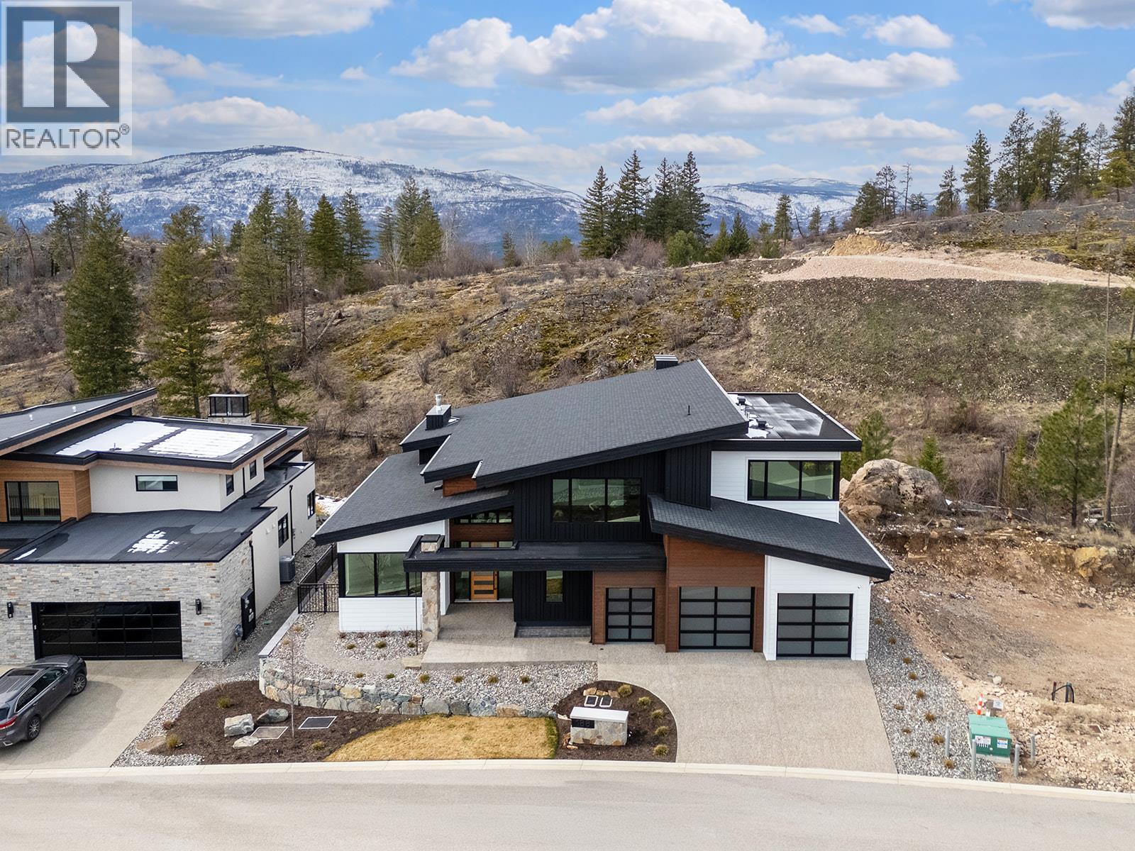 188 Wildsong Crescent, Vernon, British Columbia  V1H 2K3 - Photo 8 - 10400141