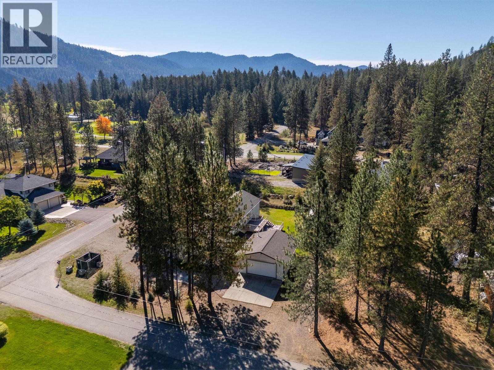 1261 Main Street, Christina Lake, British Columbia  V0H 1E0 - Photo 69 - 10401673