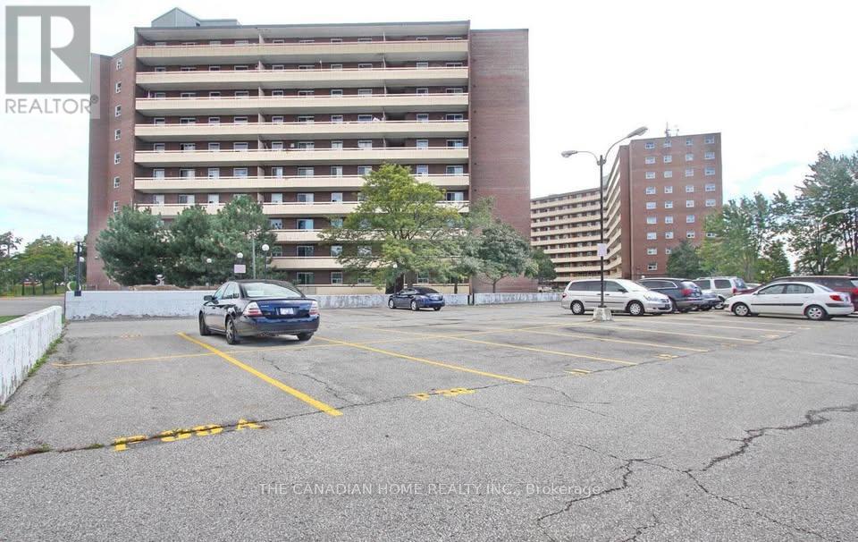 907 - 3577 DERRY ROAD E, Mississauga, Ontario